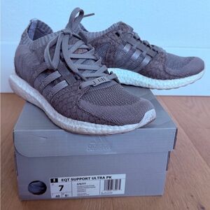RARE Adidas EQT Support Ultra PK (Grey)
